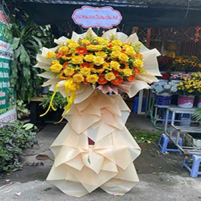 Tiệm hoa tươi Xã Nghĩa Dân Kim Động Hưng Yên