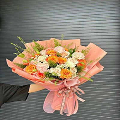 Tiệm hoa tươi Xã Tân Châu Khoái Châu Hưng Yên