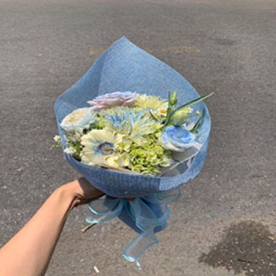 Tiệm hoa tươi Xã Minh Tiến Phù Cừ Hưng Yên