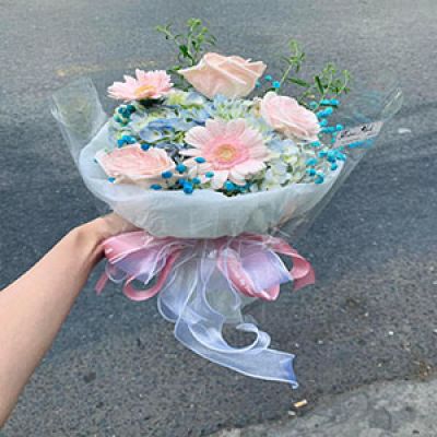 Tiệm hoa tươi Xã Minh Hoàng Phù Cừ Hưng Yên