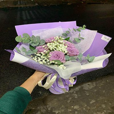 Tiệm hoa tươi Xã Thụy Lôi Tiên Lữ Hưng Yên