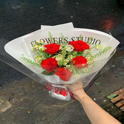 Tiệm hoa tươi Xã Thủ Sỹ Tiên Lữ Hưng Yên