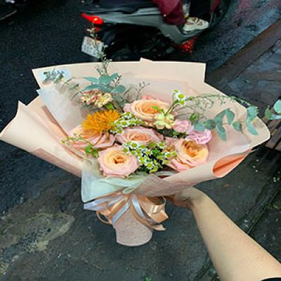 Tiệm hoa tươi Xã Thiện Phiến Tiên Lữ Hưng Yên