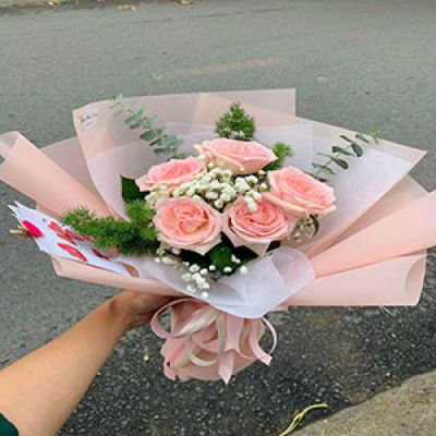 Tiệm hoa tươi Xã Ngô Quyền Tiên Lữ Hưng Yên