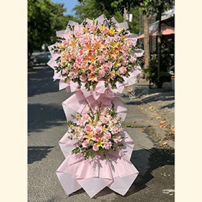 Tiệm hoa tươi Xã Lệ Xá Tiên Lữ Hưng Yên