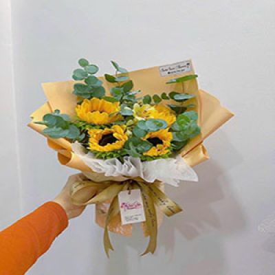 Dịch vụ hoa tươi Xã An Thái Quỳnh Phụ Thái Bình