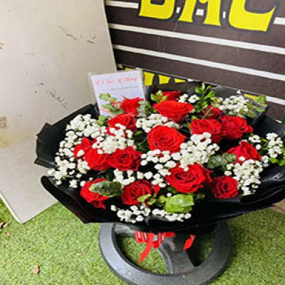 Dịch vụ hoa tươi Phường Lê Hồng Phong Thái Bình