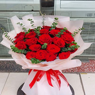 Dịch vụ hoa tươi Xã Điệp Nông Hưng Hà Thái Bình