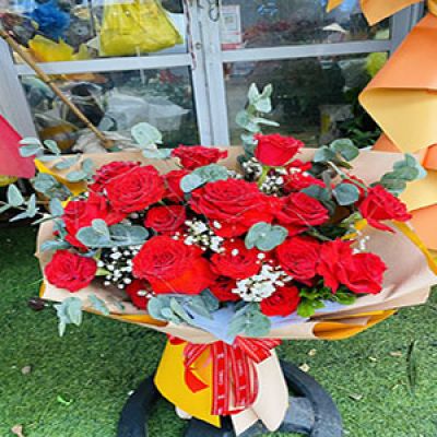 Dịch vụ hoa tươi Xã Duyên Hải Hưng Hà Thái Bình