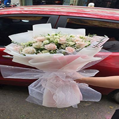 Dịch vụ hoa tươi Xã Dân Chủ Hưng Hà Thái Bình