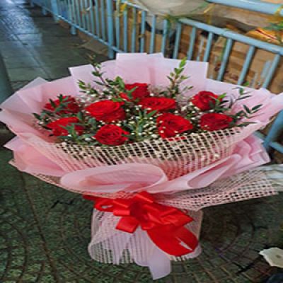 Dịch vụ hoa tươi Xã Cộng Hòa Hưng Hà Thái Bình