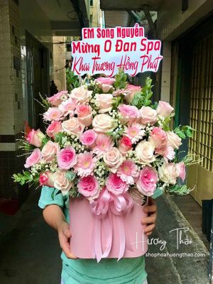 HG006 - Lãng mạn