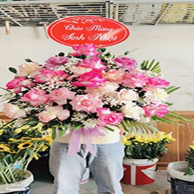 Dịch vụ hoa tươi Xã Quỳnh Bảo Quỳnh Phụ Thái Bình
