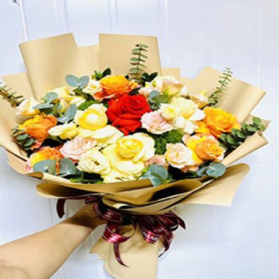 Dịch vụ hoa tươi Xã Phong Châu Đông Hưng Thái Bình