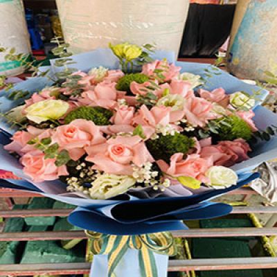 Dịch vụ hoa tươi Xã Minh Tân Đông Hưng Thái Bình