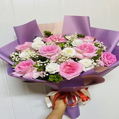Dịch vụ hoa tươi Xã Minh Phú Đông Hưng Thái Bình