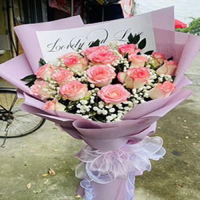 Dịch vụ hoa tươi Xã Hồng Bạch Đông Hưng Thái Bình