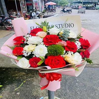 Dịch vụ hoa tươi Xã Hà Giang Đông Hưng Thái Bình