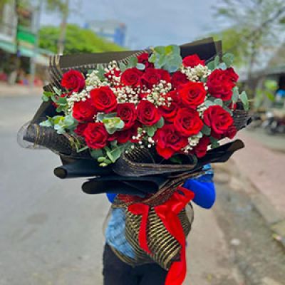 Dịch vụ hoa tươi Xã Đông Tân Đông Hưng Thái Bình