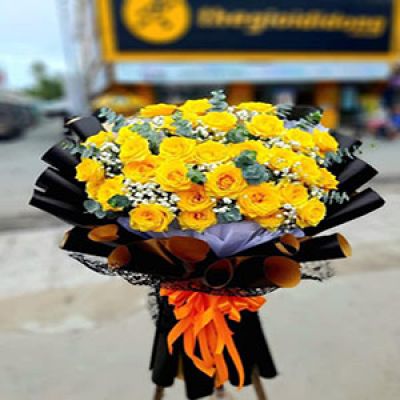 Dịch vụ hoa tươi Xã Đông Sơn Đông Hưng Thái Bình