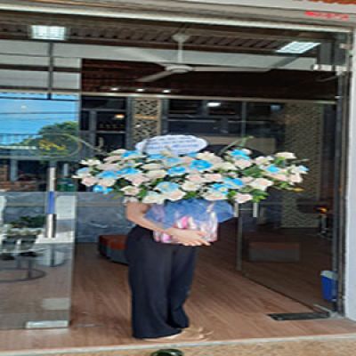 Dịch vụ hoa tươi Xã Đông Phương Đông Hưng Thái Bình