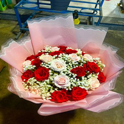 Dịch vụ hoa tươi Xã Thụy Hải Thái Thụy Thái Bình