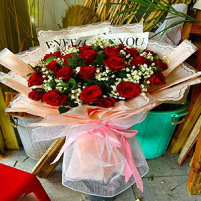 Dịch vụ hoa tươi Xã Thụy Bình Thái Thụy Thái Bình