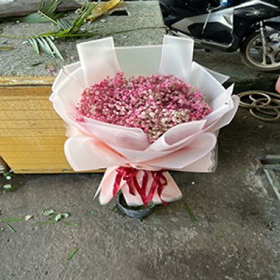 Dịch vụ hoa tươi Xã Thái Xuyên Thái Thụy Thái Bình