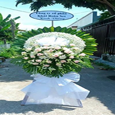 Dịch vụ hoa tươi Xã Đông Cơ Tiền Hải Thái Bình