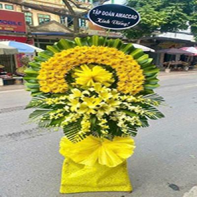 Dịch vụ hoa tươi Xã Bắc Hải Tiền Hải Thái Bình
