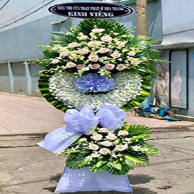 Dịch vụ hoa tươi Xã Thụy Xuân Thái Thụy Thái Bình
