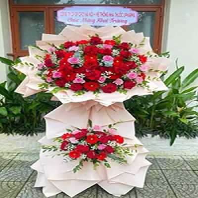 Dịch vụ hoa tươi Xã Thụy Việt Thái Thụy Thái Bình