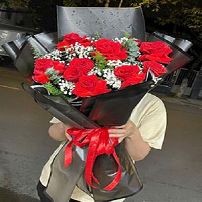 Dịch vụ hoa tươi Xã Quang Lịch Kiến Xương Thái Bình
