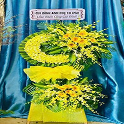 Dịch vụ hoa tươi Xã Nam Bình Kiến Xương Thái Bình