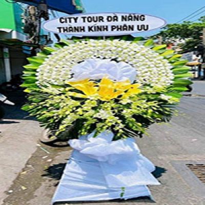 Dịch vụ hoa tươi Xã Minh Quang Kiến Xương Thái Bình