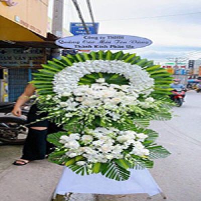 Dịch vụ hoa tươi Xã Lê Lợi Kiến Xương Thái Bình