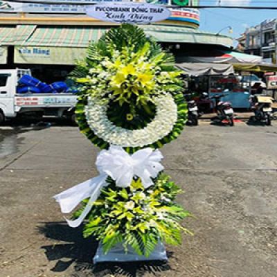Dịch vụ hoa tươi Xã Hồng Tiến Kiến Xương Thái Bình