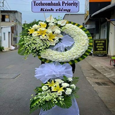 Dịch vụ hoa tươi Xã An Bình Kiến Xương Thái Bình