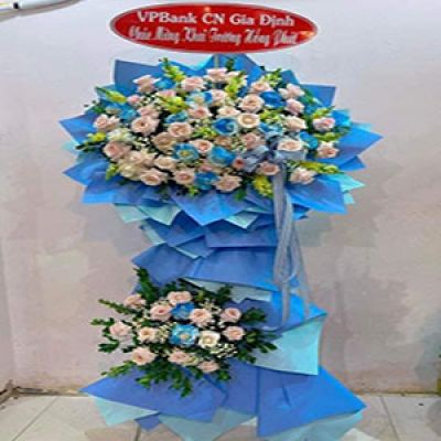 Dịch vụ hoa tươi Xã Vũ Lăng Tiền Hải Thái Bình