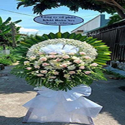 Dịch vụ hoa tươi Xã Vân Trường Tiền Hải Thái Bình