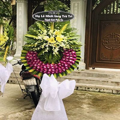 Dịch vụ hoa tươi Xã Vũ Ninh Kiến Xương Thái Bình