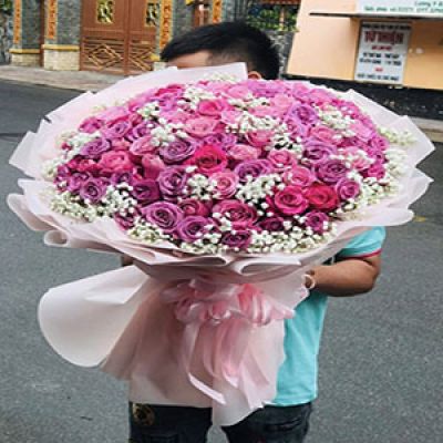 Dịch vụ hoa tươi Xã Vũ Hòa Kiến Xương Thái Bình