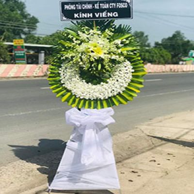 Dịch vụ hoa tươi Xã Trà Giang Kiến Xương Thái Bình