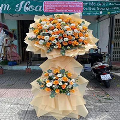 Dịch vụ hoa tươi Xã Kim Bình Phủ Lý Hà Nam