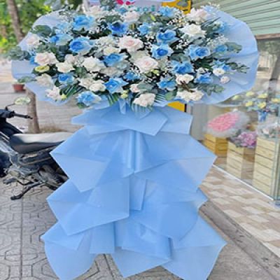 Dịch vụ hoa tươi Phường Trần Hưng Đạo Phủ Lý Hà Nam