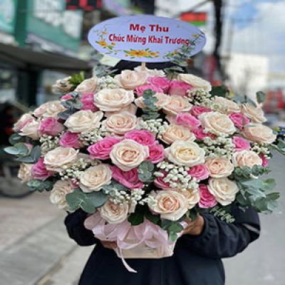 Dịch vụ hoa tươi Phường Thanh Tuyền Phủ Lý Hà Nam