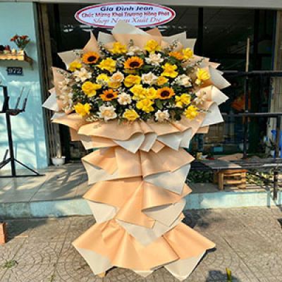 Dịch vụ hoa tươi Phường Quang Trung Phủ Lý Hà Nam