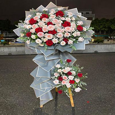Dịch vụ hoa tươi Phường Minh Khai Phủ Lý Hà Nam