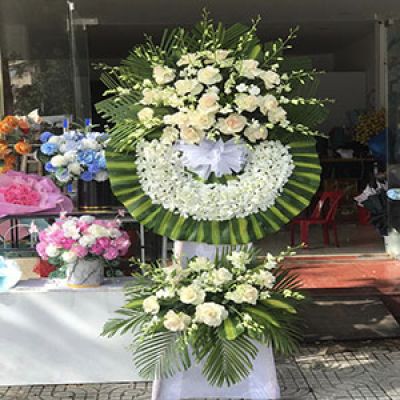 Dịch vụ hoa tươi Phường Lê Hồng Phong Phủ Lý Hà Nam