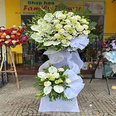 Dịch vụ hoa tươi Phường Châu Sơn Phủ Lý Hà Nam